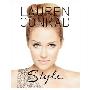 Lauren Conrad Style (精装)