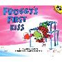 Froggy's First Kiss (平装)