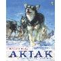 Akiak: A Tale from the Iditarod (平装)