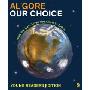 Our Choice: How We Can Solve the Climate Crisis (平装)