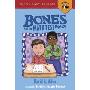 Bones and the Math Test Mystery (平装)