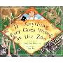 If Anything Ever Goes Wrong at the Zoo (平装)