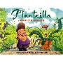 Plantzilla (精装)