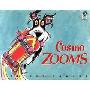 Cosmo Zooms (平装)