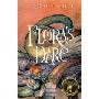 Flora's Dare: How a Girl of Spirit Gambles All to Expand Her Vocabulary, Confront a Bouncing Boy Terror, and Try to Save Califa from (平装)