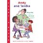 Andy and Tamika (平装)