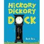 Hickory Dickory Dock (精装)
