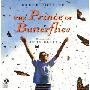 The Prince of Butterflies (平装)