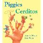 Piggies/Cerditos (木板书)