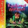 Rainforest Workout (精装)