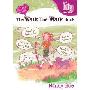 The Walk-The-Walk Book: It's a God Thing! (平装)