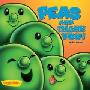 Peas and Thank You! (木板书)