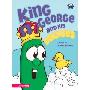 King George and His Duckies (木板书)