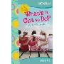 What's a Girl to Do?: Finding Faith in Everyday Life (平装)