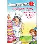 Mrs. Rosey Posey and the Yum-Yummy Birthday Cake (平装)