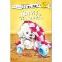 Howie's Tea Party (平装)