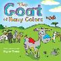 The Goat of Many Colors (平装)