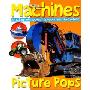 Machines Picture Pops (平装)