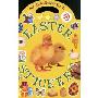 Easter Stickers: My Little Sticker Book [With Over 50 Stickers] (平装)