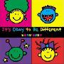 It's Okay to Be Different (平装)