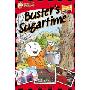 Buster's Sugartime (精装)
