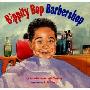 Bippity Bop Barbershop (精装)