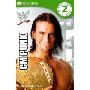 WWE: CM Punk (图书馆装订)