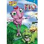 Flo La Mosca Mentirosa (DVD)
