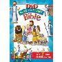 Read and Share DVD Bible Box Set (DVD)