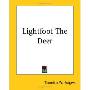 Lightfoot the Deer (平装)
