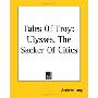 Tales of Troy: Ulysses, the Sacker of Cities (平装)