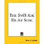 Tom Swift and His Air Scout (平装)