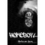 Homeboyz (平装)