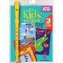 The Kids' Collection: Recorder Fun! [With Yellow Recorder] (平装)