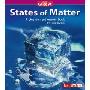 States of Matter: A Question and Answer Book (平装)
