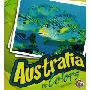 Australia in Colors (图书馆装订)