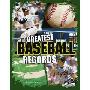 The Greatest Baseball Records (图书馆装订)