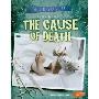 Determining the Cause of Death (图书馆装订)