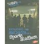 Under the Lights: Exploring the Secrets of a Sports Stadium (图书馆装订)