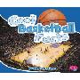 Cool Basketball Facts (精装)