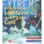 Discovering Lost Cities and Pirate Gold (图书馆装订)