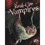 Real-Life Vampires (精装)