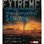 Chasing the World's Most Dangerous Storms (平装)