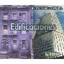 Edificaciones = Buildings (平装)