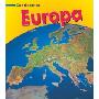 Europa (图书馆装订)