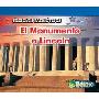 El Monumento A Lincoln = The Lincoln Memorial (平装)