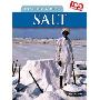 The Story Behind Salt (图书馆装订)