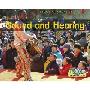 Sound and Hearing (图书馆装订)