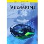 The Submarine (平装)