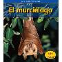 El Murci'lago (Bats) (图书馆装订)